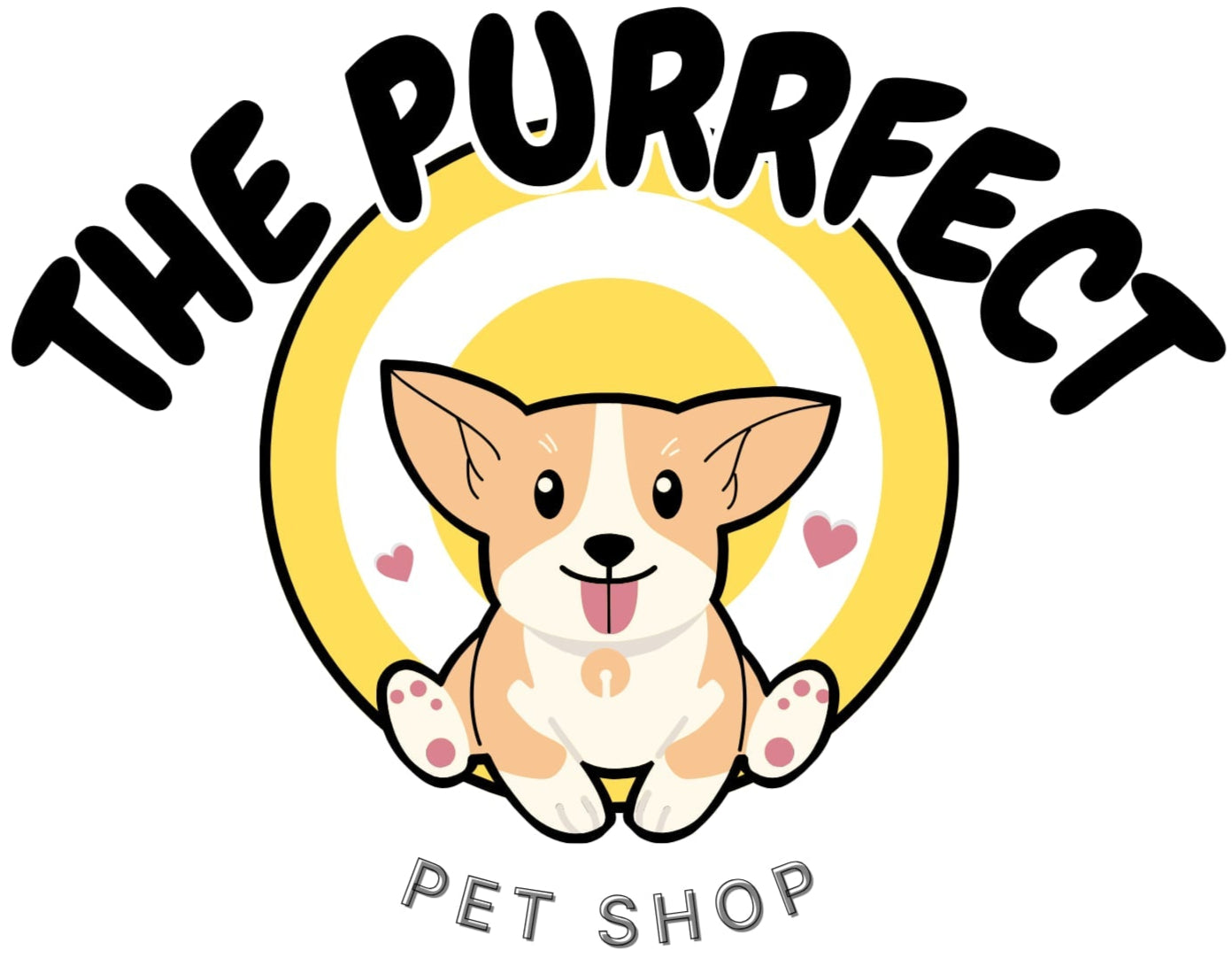 The Purrfect Pet Store